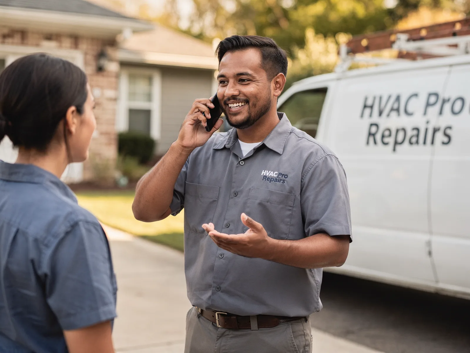 Heat Pump Repair Chatham, MA FAQs